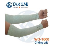 Ống tay chống cắt Takumi WG1000